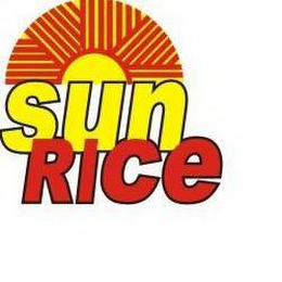 SUNRICE logo