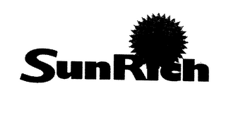 SUNRICH logo