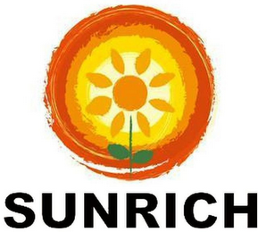 SUNRICH logo