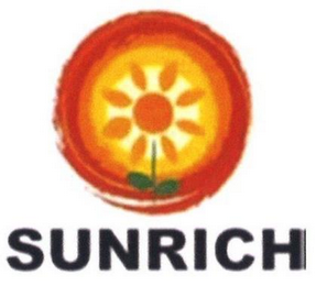 SUNRICH logo