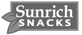 SUNRICH SNACKS logo
