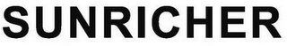 SUNRICHER logo