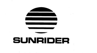 SUNRIDER logo