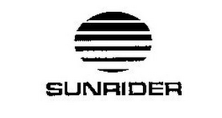 SUNRIDER logo