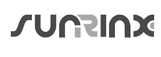 SUNRINX logo