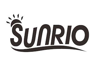 SUNRIO logo
