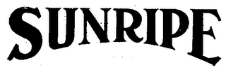 SUNRIPE logo