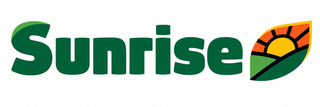 SUNRISE logo