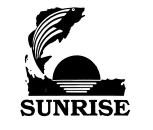 SUNRISE logo