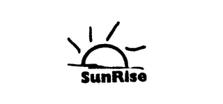 SUNRISE logo