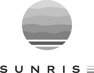 SUNRISE logo