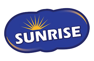 SUNRISE logo