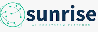 SUNRISE AI ECOSYSTEM PLATFORM logo