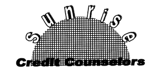 SUNRISE CREDIT COUNSELORS logo