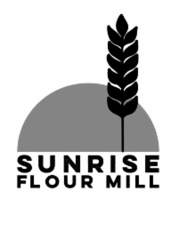 SUNRISE FLOUR MILL logo
