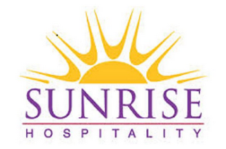 SUNRISE HOSPITALITY logo