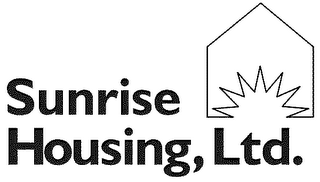 SUNRISE HOUSING, LTD. logo