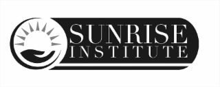SUNRISE INSTITUTE logo