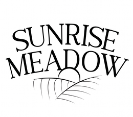 SUNRISE MEADOW logo