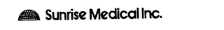 SUNRISE MEDICAL INC. logo