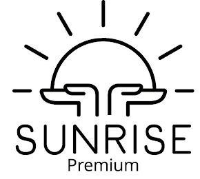 SUNRISE PREMIUM logo