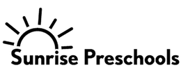 SUNRISE PRESCHOOLS logo
