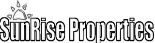 SUNRISE PROPERTIES logo