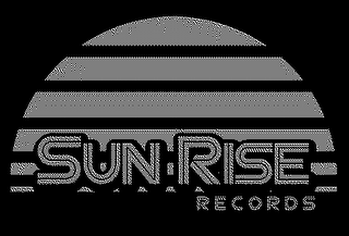 SUNRISE RECORDS logo