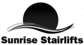 SUNRISE STAIRLIFTS logo