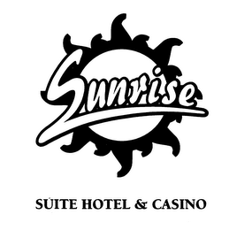 SUNRISE SUITE HOTEL & CASINO logo