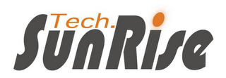 SUNRISE TECH. logo