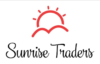 SUNRISE TRADERS logo