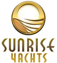 SUNRISE YACHTS logo