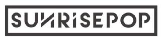 SUNRISEPOP logo