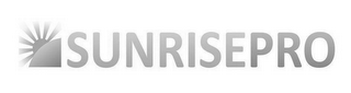 SUNRISEPRO logo