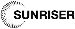 SUNRISER logo