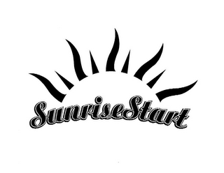 SUNRISESTART logo