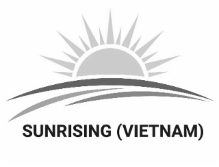 SUNRISING (VIETNAM) logo