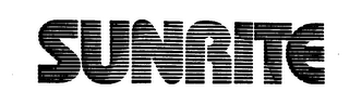 SUNRITE logo
