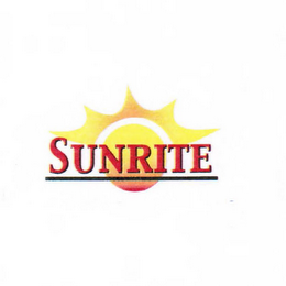 SUNRITE logo