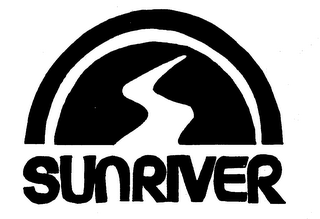 SUNRIVER logo
