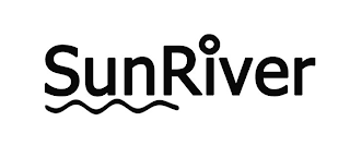 SUNRIVER logo