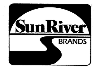 SUNRIVER BRANDS logo