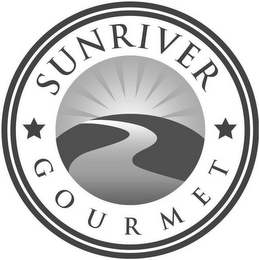 SUNRIVER GOURMET logo