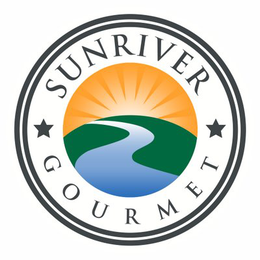 SUNRIVER GOURMET logo