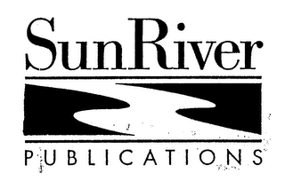 SUNRIVER PUBLICATIONS logo