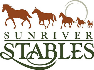 SUNRIVER STABLES