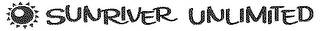 SUNRIVER UNLIMITED logo