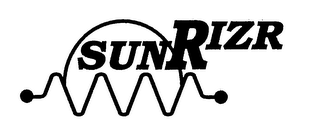 SUNRIZR logo