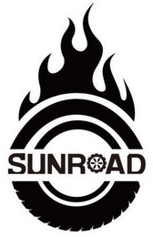 SUNROAD logo